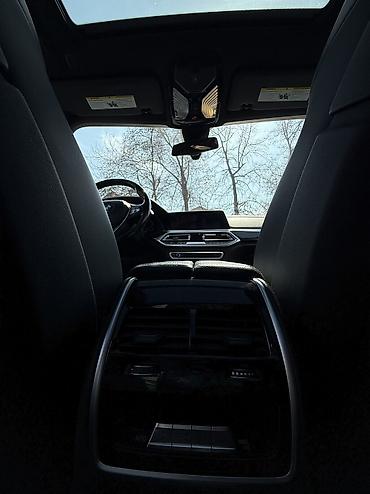 BMW: BMW X5: 2018 г., 3 л, Автомат, Бензин, Кроссовер — 19