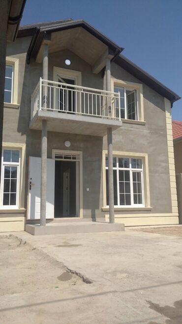 səlyan şəhərində ev satışı: Yeni Ramana 6 otaqlı, 172 kv. m, Kredit yoxdur, Yeni təmirli