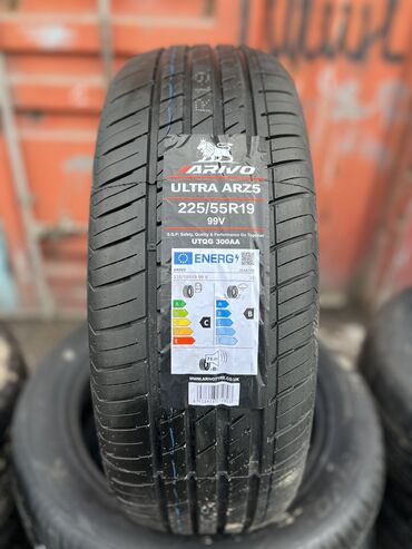 Шины: Шины 325 / 30 / R 22, Лето, Новый, Комплект, Легковые — 20