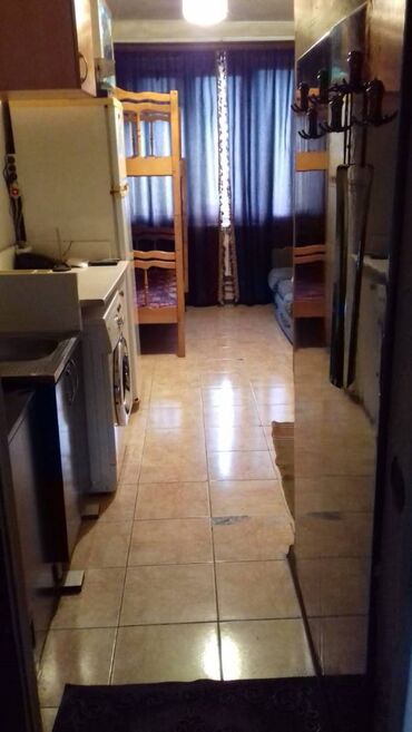 Uzunmüddətli kirayə mənzillər: 1 - otaq (studiya tipli otaq və ya studiya - mənzil ), (mehmanxana — 5