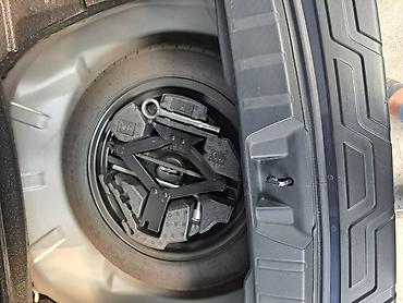 Subaru: Subaru Forester: 2019 г., 2.5 л, Автомат, Бензин, Кроссовер — 8