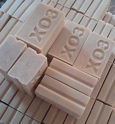 Другие хозтовары: Хозяйственное мыло оптом в большом количестве 200 гр - 16 сом в — 14