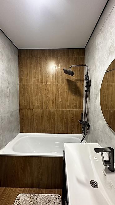 Новостройки от застройщика: 3 комнаты, 68 м² — 6