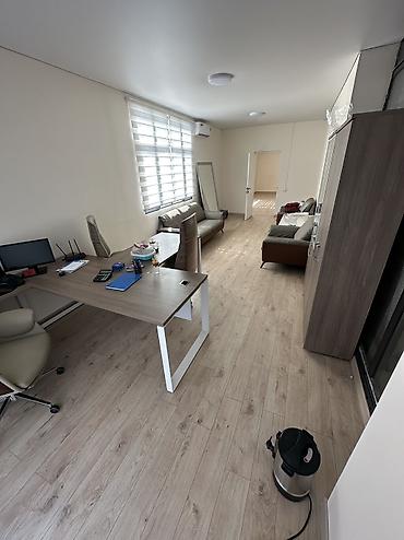 2этаж: Аренда офисов, 90 м², В торговом центре, 1 линия, С отдельной кухней, С юридическим адресом — 4