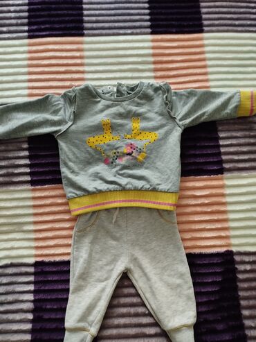 Dəstlər: Uşaq dəsti, Oğlan üçün, 0 - 3 ay — 8