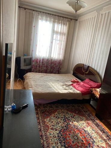 Uzunmüddətli kirayə mənzillər: Nəsimi rayonu Memar Əcəmi metrosunun yaxınlığında 5-çi mertebenin 4-cü — 3