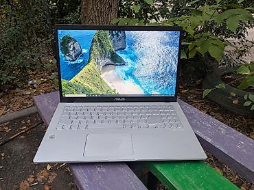 Ноутбуки ASUS: Б/у, Intel Core i5 — 7
