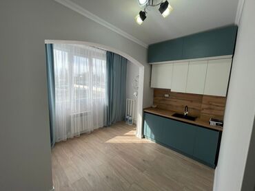 куплю квартиру парк фучика: 1 комната, 45 м², Элитка, 3 этаж