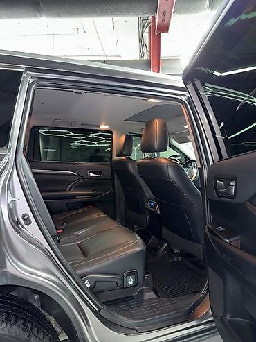 defender: Toyota Highlander: 2019 г., 3.5 л, Автомат, Бензин, Кроссовер — 6