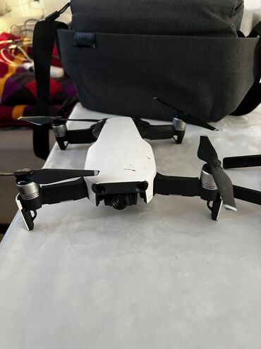 чехол на редми 10 с: Квадрокоптер DJI Mavic Air с комплектом для полётов. Есть коробка 3