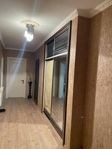 Yeni tikili: 2 otaqlı, Yeni tikili, 82 kv. m — 6