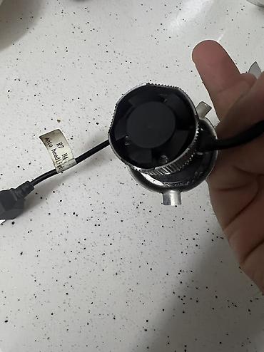vaz 2106 abilsofka: Led isiq bir cox model masinlara gedir H4 dur cox guclu effekti var 1 — 3