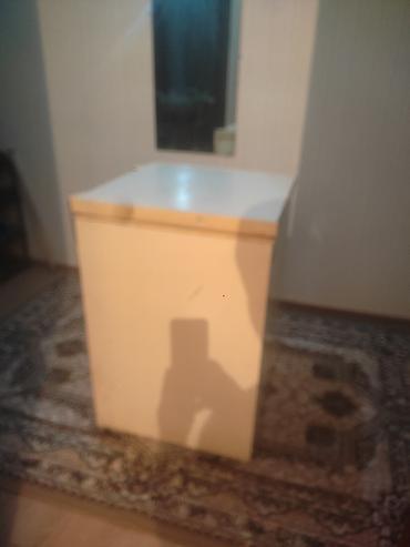 Dərin dondurucular: Qapalı dondurucu — 9