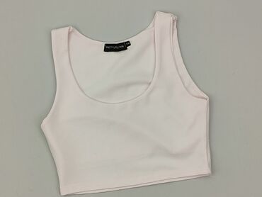 Women: Women`s top, Prettylittlething, size M (EU 38)