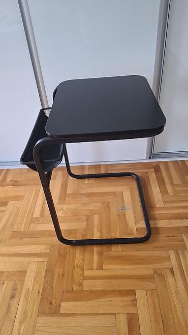 retro sto: IKEA OLSEROD multifunkcijski stočić. Prodaje se zbog selidbe. Boja — 5