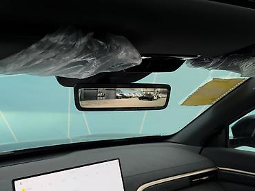 Dongfeng: Dongfeng : 2025 г., 1.5 л, Автомат, Гибрид, Кроссовер — 13