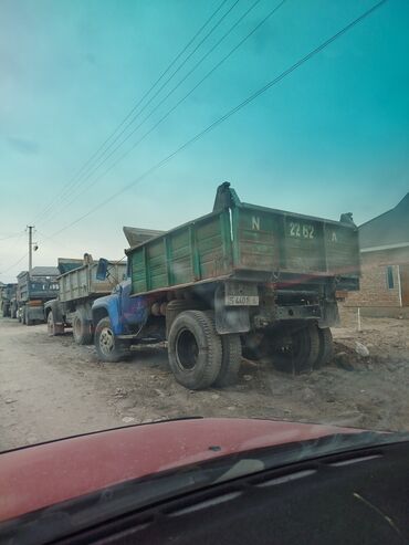 газовое оборудование зил: ЗИЛ : | 1987 г
