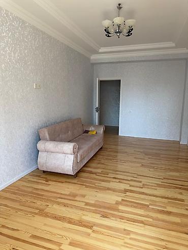 yeni ramani kiraye: 2 otaqlı, Yeni tikili, 64 kv. m — 6