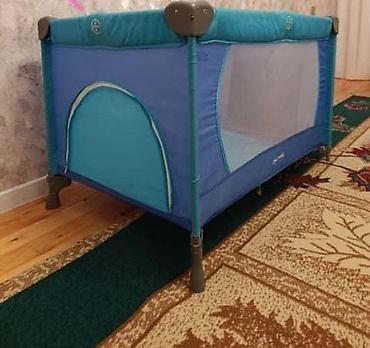 Манежи: *🏠Beşik (manej) satilir* *🏠qiyməti 25 manata* *🏠ünvan Hövsan — 1