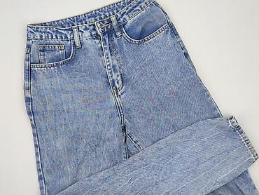 jeans y2k: Shein, Jeansy damskie, rozmiar XS — 1