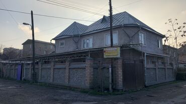продаю дом двух этажный: Үй, 190 кв. м, 6 бөлмө, Менчик ээси, Евро оңдоо