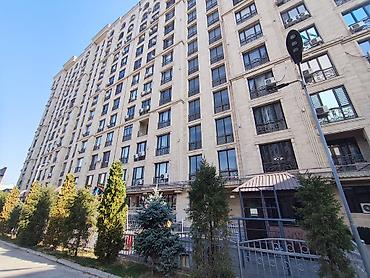 3 комнаты, 117 м², Карпинка Элитка, 5 этаж, Дизайнерский ремонт at lalafo.kg 3 комнаты, 117 м², Карпинка Элитка, 5 этаж, Дизайнерский ремонт