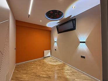 koroglu: Koroğlu metrosunun yaxını, Baku City Residence Kompleksində, 16 — 4