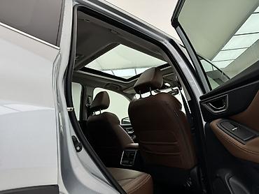 Subaru: Subaru Forester: 2019 г., Вариатор, Бензин, Кроссовер — 7