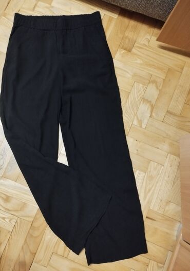 kompleti za zene sako i pantalone: M (EU 38), Regular rise, Flare