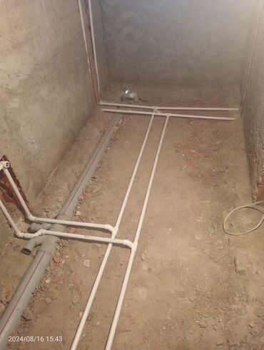 İstilik sistemi: Santexnik Ustası! Qiymət görülən işə görə dəyişir -da lalafo.az — 2 İstilik sistemi: Santexnik Ustası! Qiymət görülən işə görə dəyişir — 2