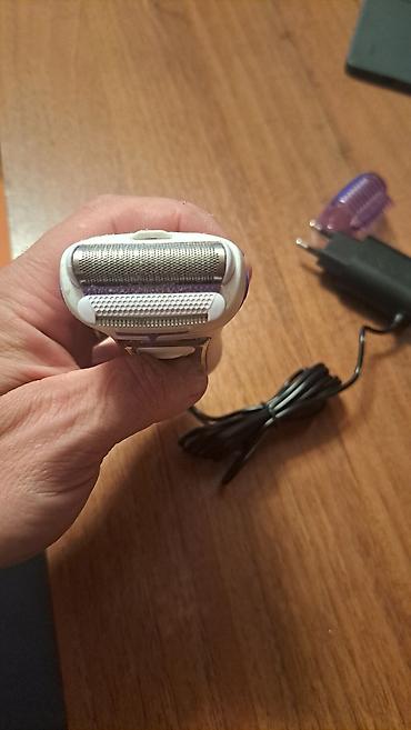 браун фен цена: Эпилятор Braun, Электроэпилятор — 4