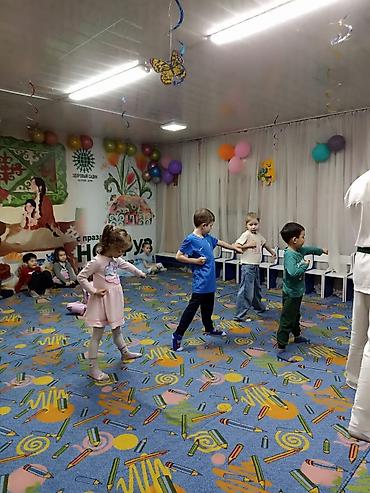 Детские сады, няни: Дорогие родители, если вы хотите, чтобы ваш малыш рос в атмосфере — 8