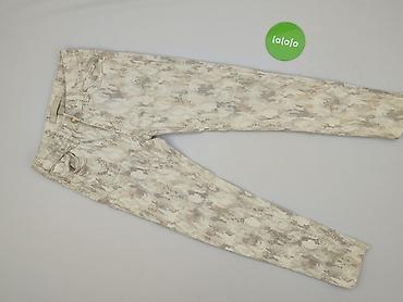 nutmeg spodnie: Spodnie materiałowe damskie, rozmiar S — 2