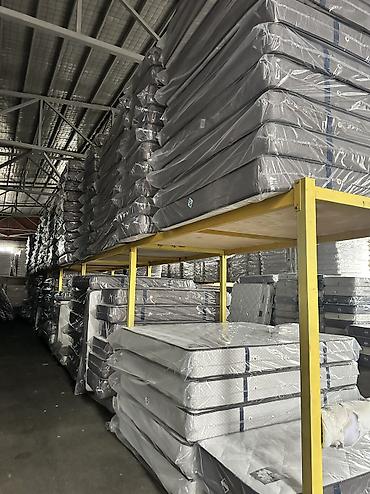 Yeni, Ortopedik matras, İki nəfərlik