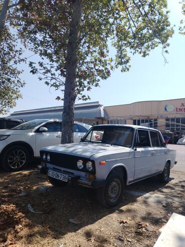 VAZ (LADA): VAZ 2106 (klassik “Jiquli”) sedan Xüsusiyyətlər:qiymətdə razılaşmaq — 10