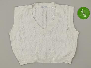sweter merino: Reserved, Kamizelka damska, rozmiar L — 2