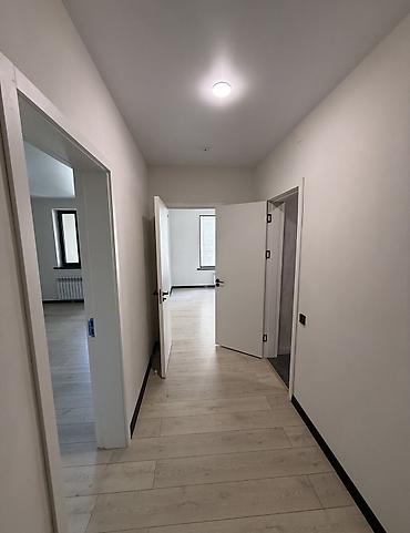 дом крассно строитель: 1 комната, 47 м², АЮ Гранд Элитка, 8 этаж, Свежий ремонт — 6
