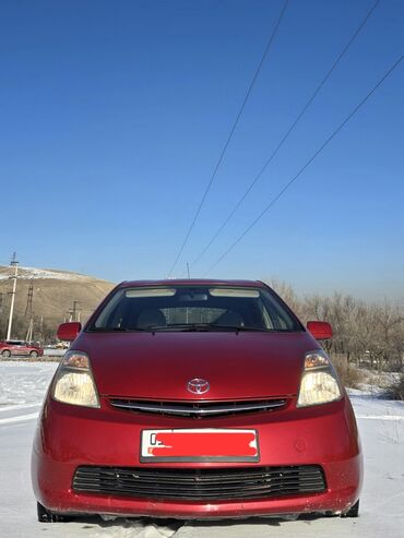 прием резины: Toyota Prius: 2006 г., 1.5 л, Автомат, Гибрид, Хетчбек