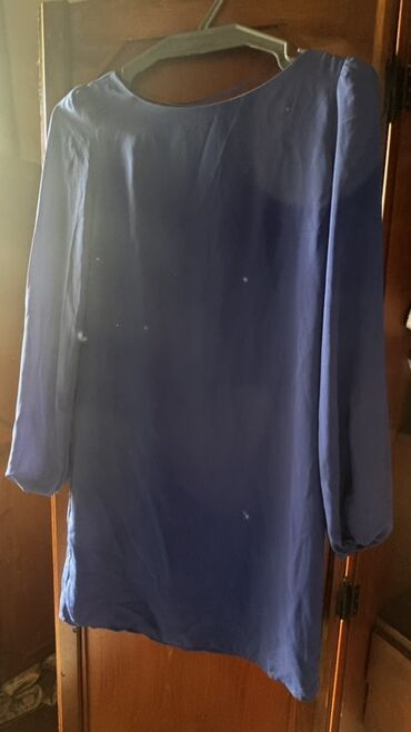 Dəstlər, kostyumlar: Платье размер 42/44 все в идеальном состоянии одеты 1-2 раза по 8 — 6