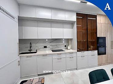 Продажа квартир: 4 комнаты, 103 м², Элитка, 6 этаж, Евроремонт — 22