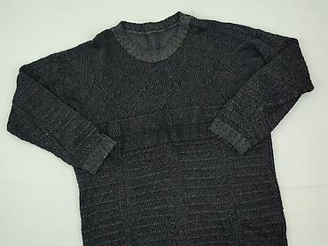 klapki babcine: Sweter damski, rozmiar 3XL — 1