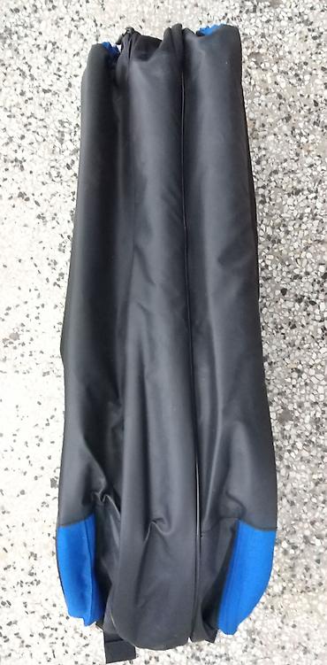 dzak za paketice: Torba za tenis reket Delta sport, Germany velika duz. 75. sirina 30/19 — 4