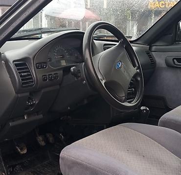 ВАЗ (ЛАДА): ВАЗ (ЛАДА) 2112: 2007 г., 1.6 л, Механика, Бензин, Седан — 4