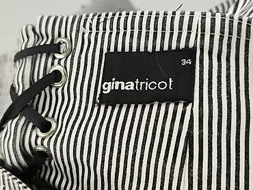plisy: Gina Tricot, Spódnica damska, rozmiar XS — 4