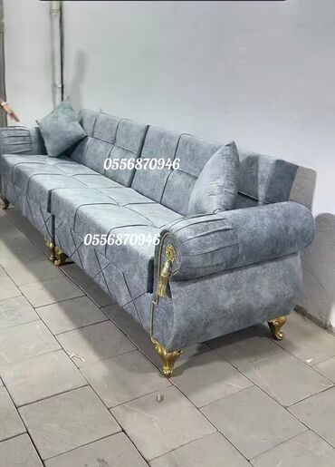 Divanlar: Divan, Yeni, Açılan, Bazalı, Parça, Şəhərdaxili pulsuz çatdırılma — 8