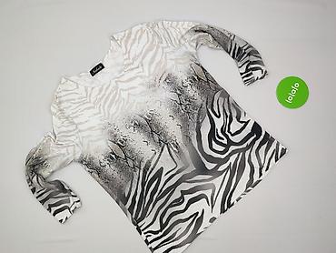 maltese: Nali, Bluzka damska, rozmiar 4XL — 2