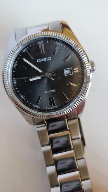 Ručni satovi: Sportski sat, Casio, Muški — 11