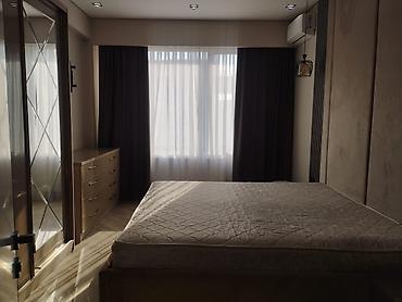 brk group: 3 комнаты, 100 м², Нижний Джал (Джал-23) Элитка, 2 этаж, Дизайнерский ремонт — 2
