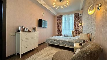 Продажа квартир: 2 комнаты, 64 м², Индивидуалка, 8 этаж — 8
