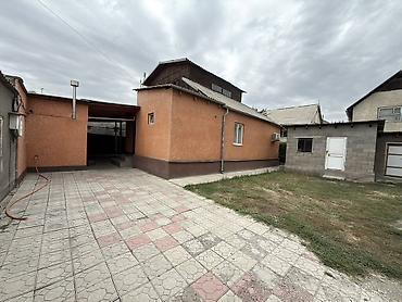 квартира в г ош: 80 м², 3 комнаты — 10